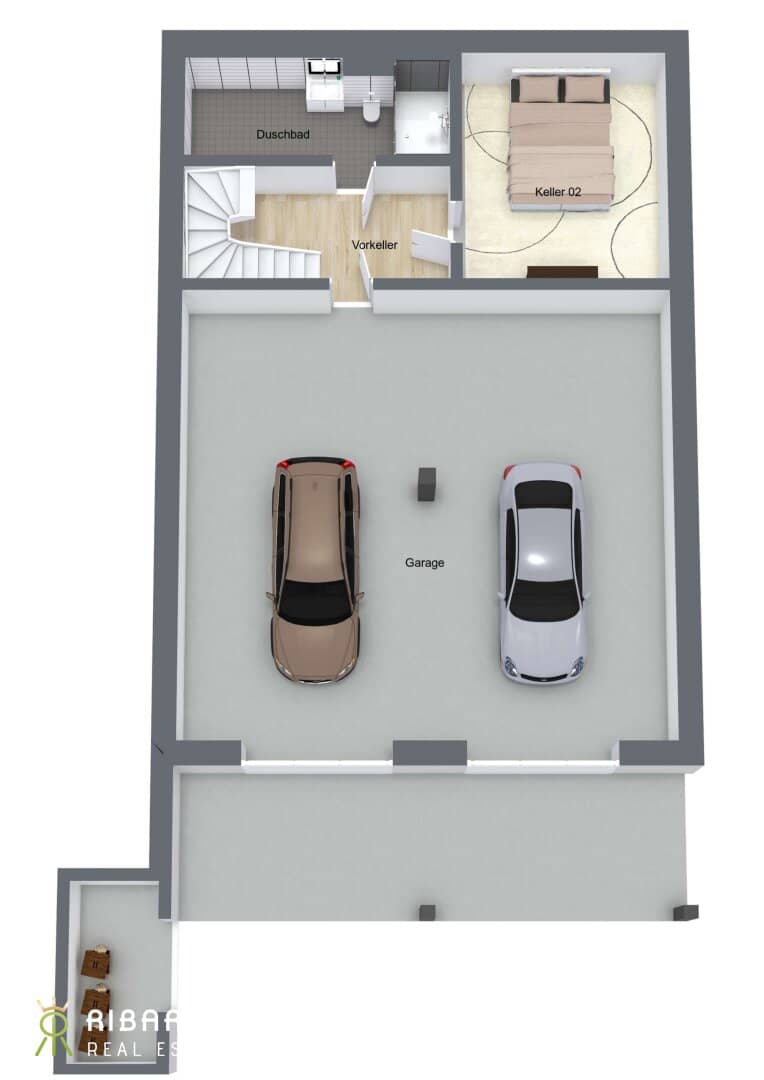 Grundriss 2