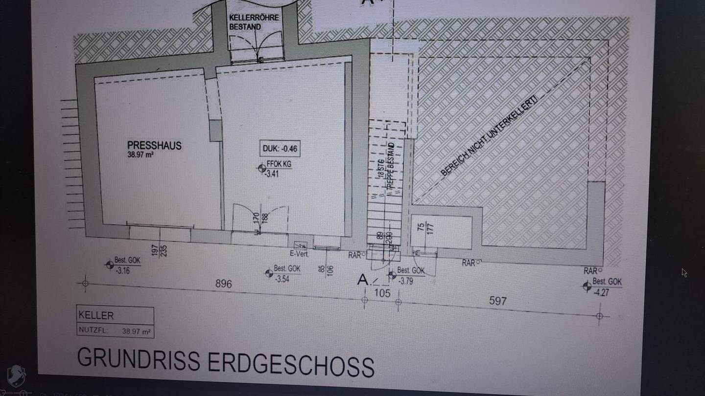 Grundriss 5