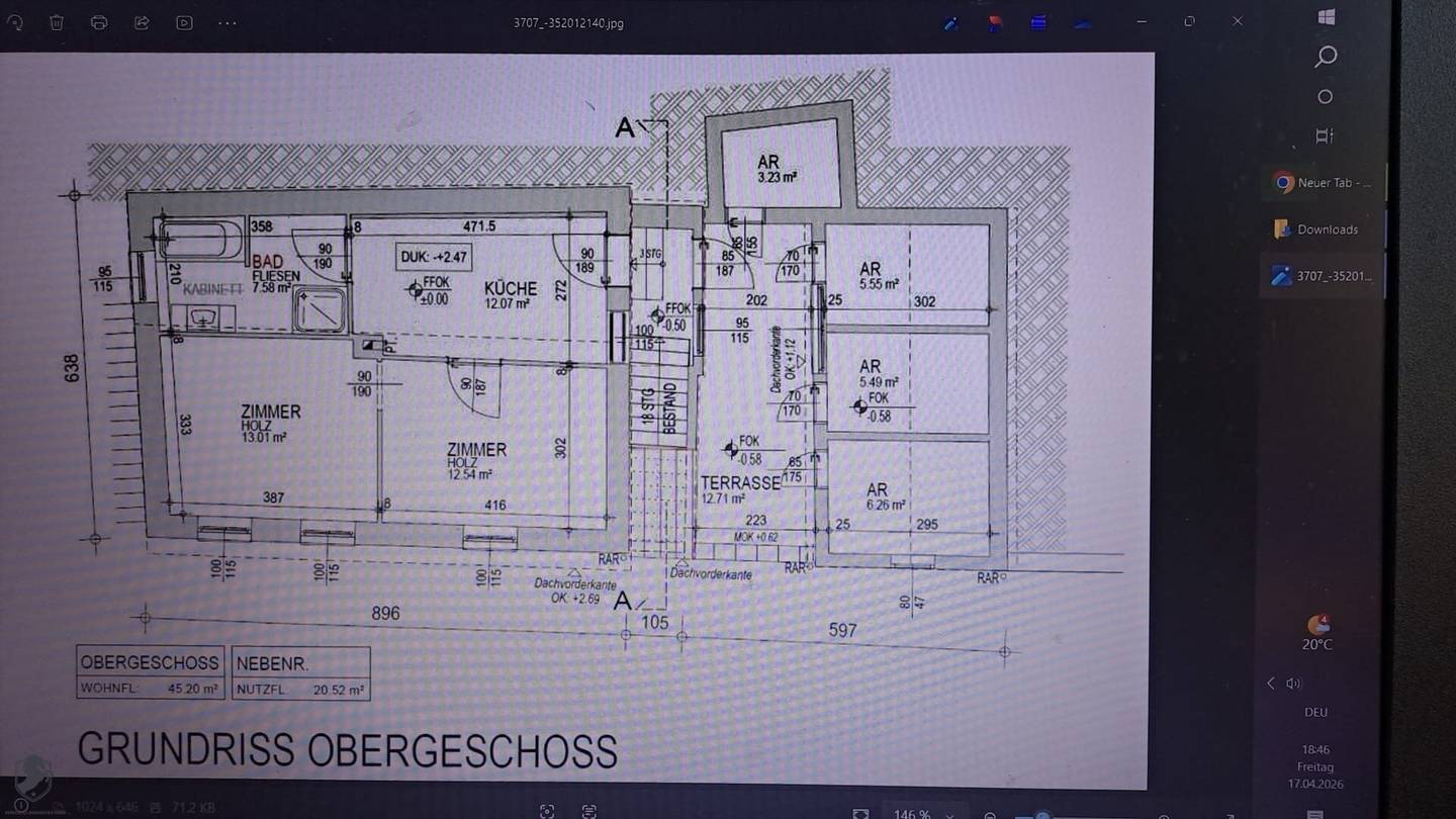 Grundriss 4