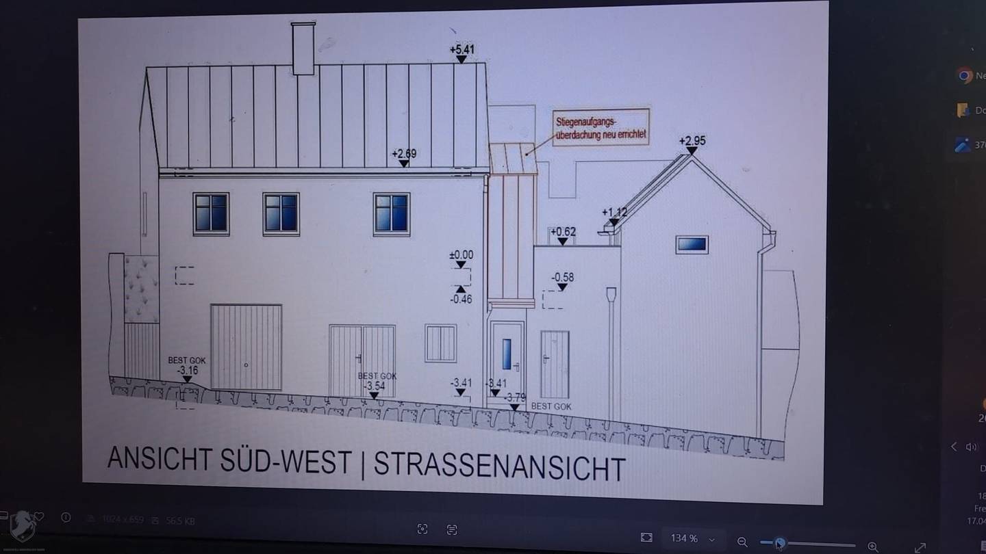 Grundriss 2