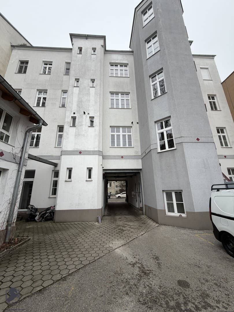 Investment property in top location in Wien – high yield investment with 12 units