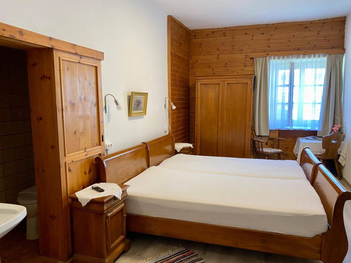 Mehr-Generationenhaus mit viel Platz für Familien