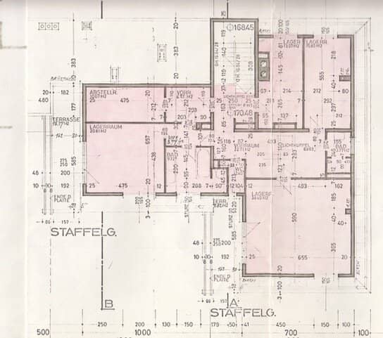 Grundriss 2