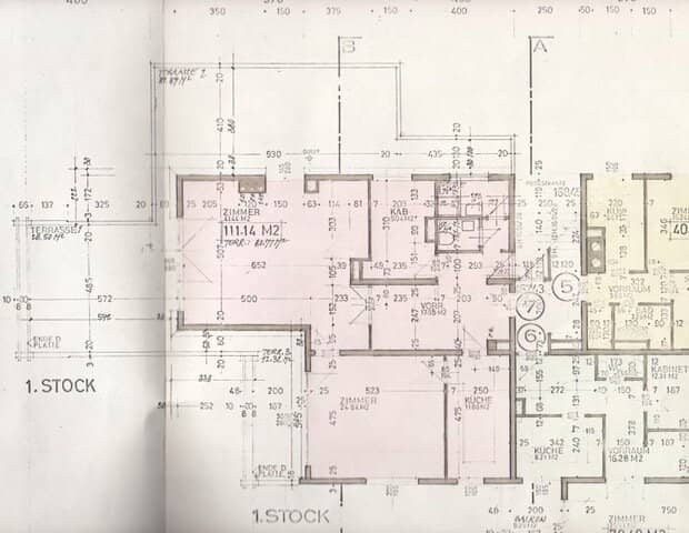 Grundriss 1