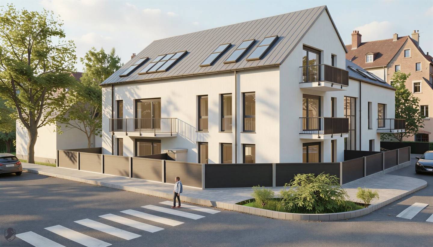 Development Paket Tulln Zwei Projekte – Ein Paketpreis