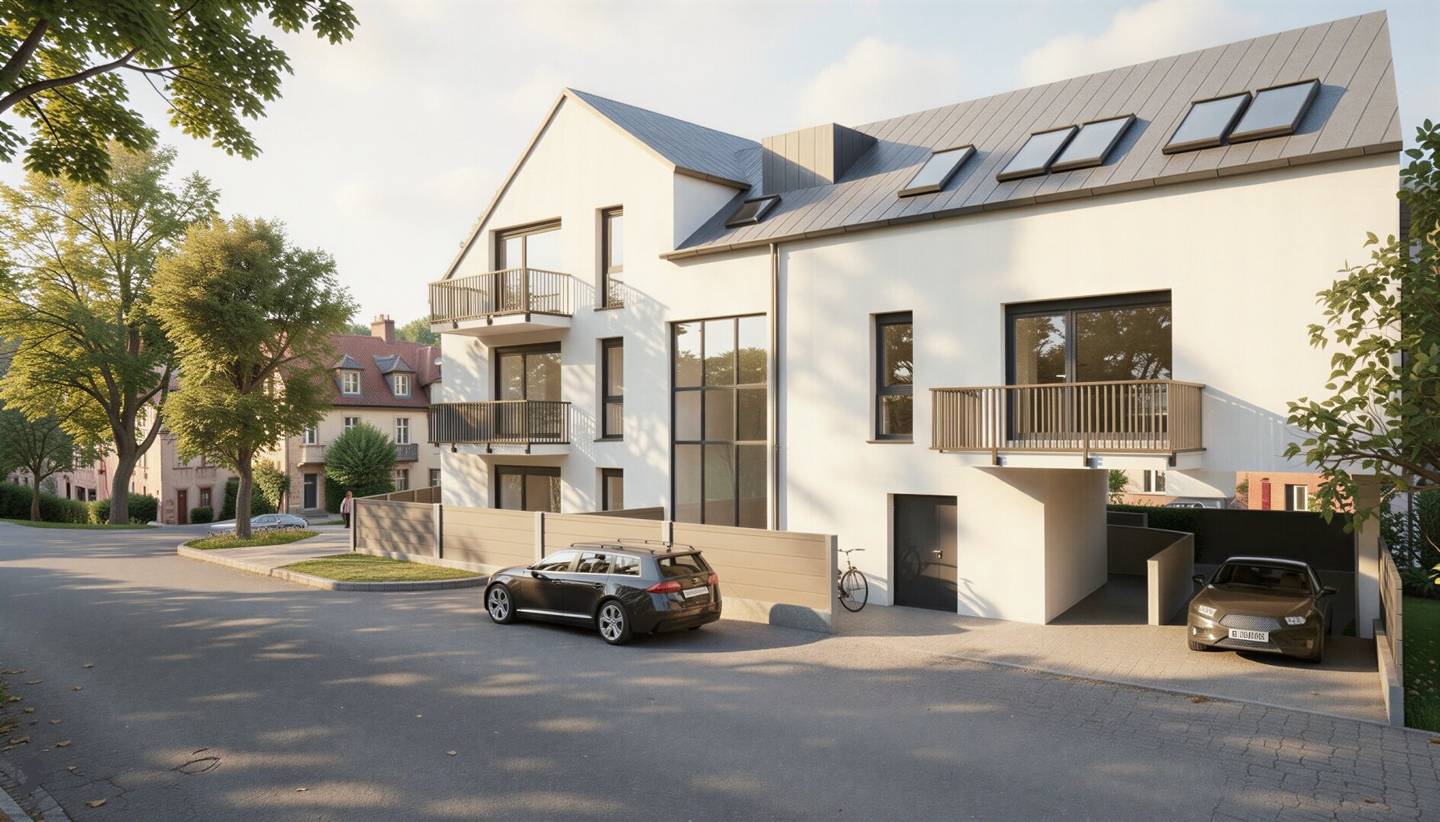 Development Paket Tulln Zwei Projekte – Ein Paketpreis
