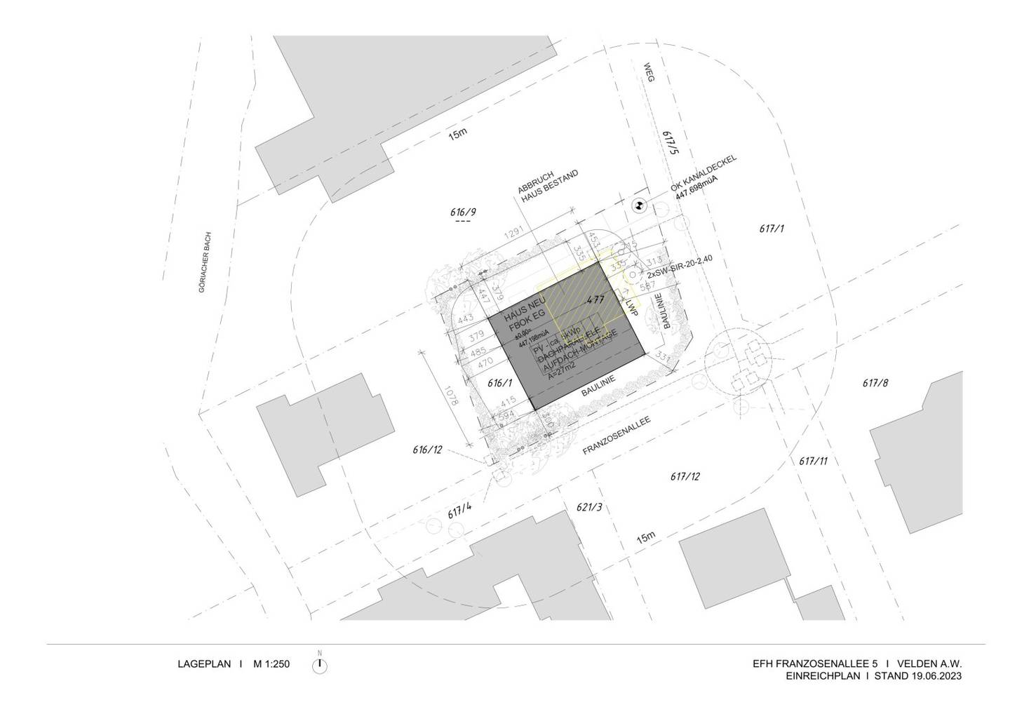 Grundriss 6