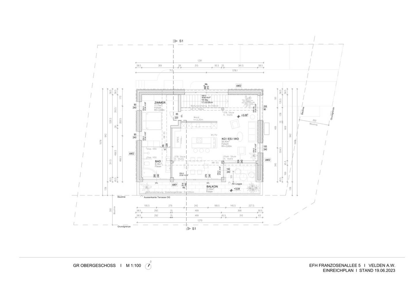 Grundriss 5