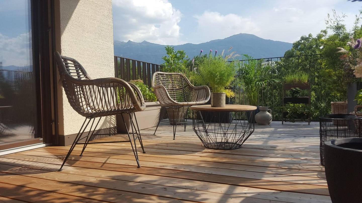"Quality Living Neu-Arzl" Top 24 | Familienfreundliche 3-Zimmer-Dachgeschoßwohnung