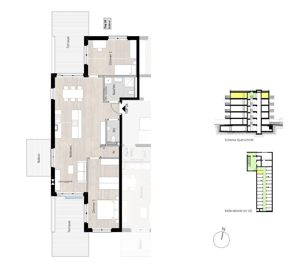 Grundriss 1