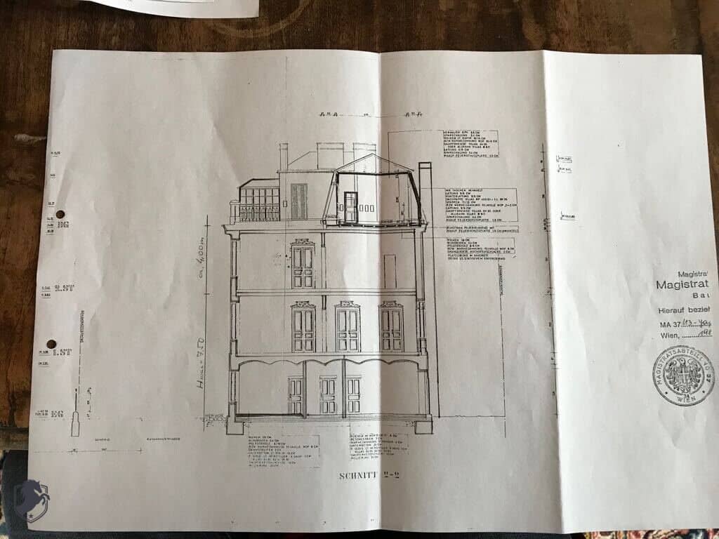 Floor plan 5