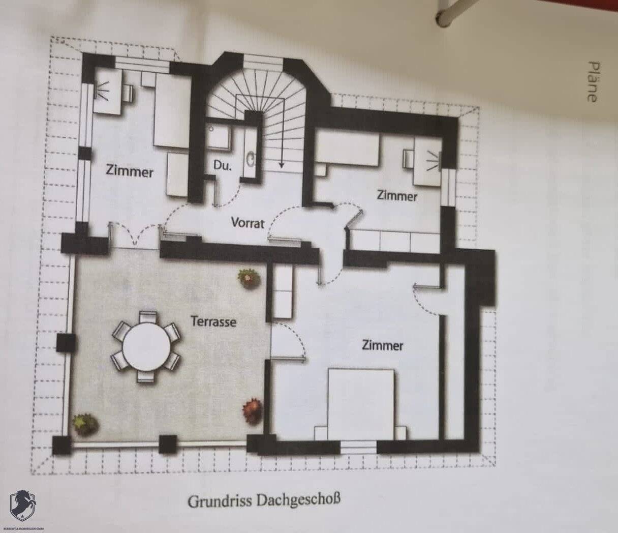 Floor plan 4