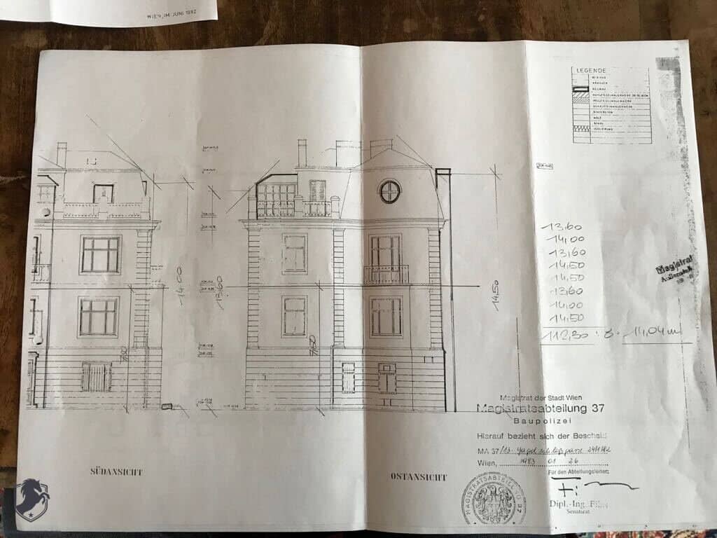 Floor plan 7