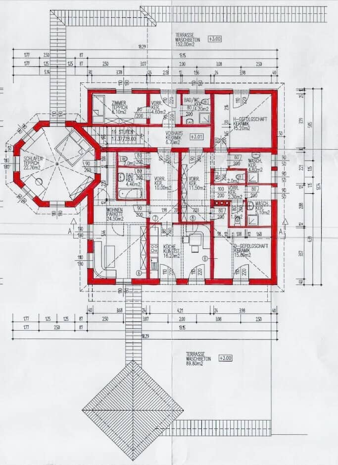 Grundriss 3