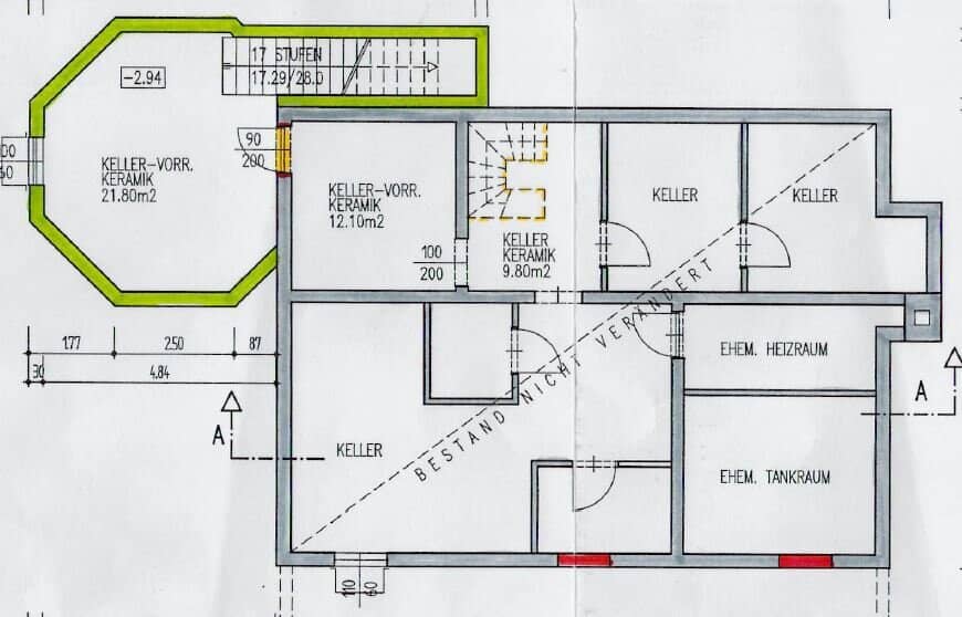 Grundriss 1