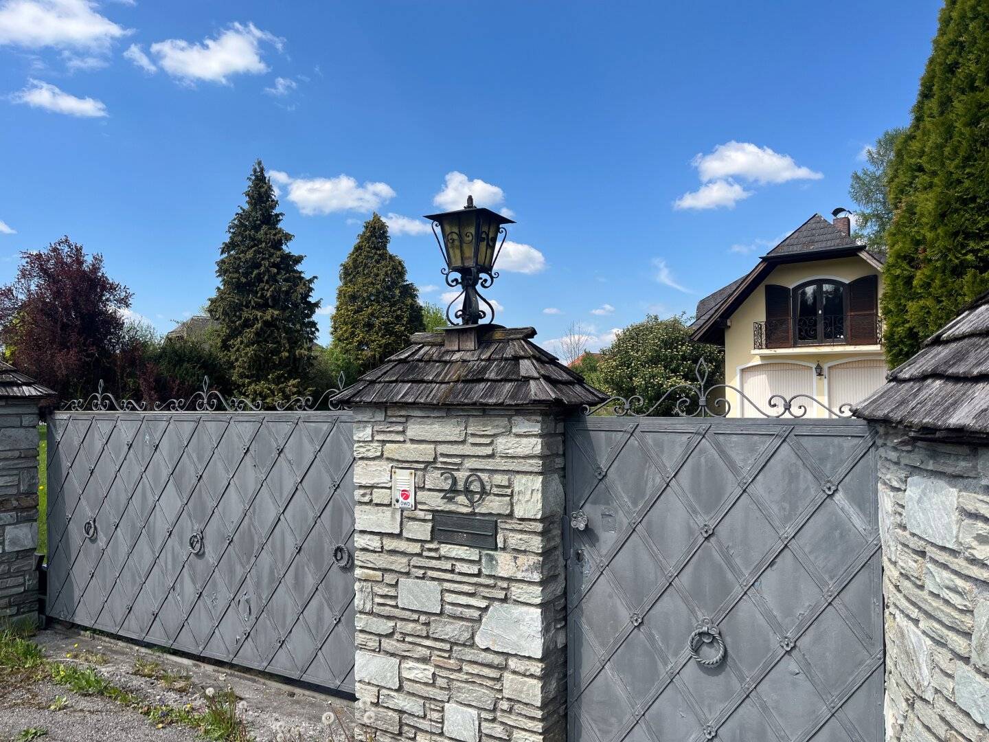 Der Ort für Ihr neues Zuhause... einmalige Traumlage in Salzburg - Morzg