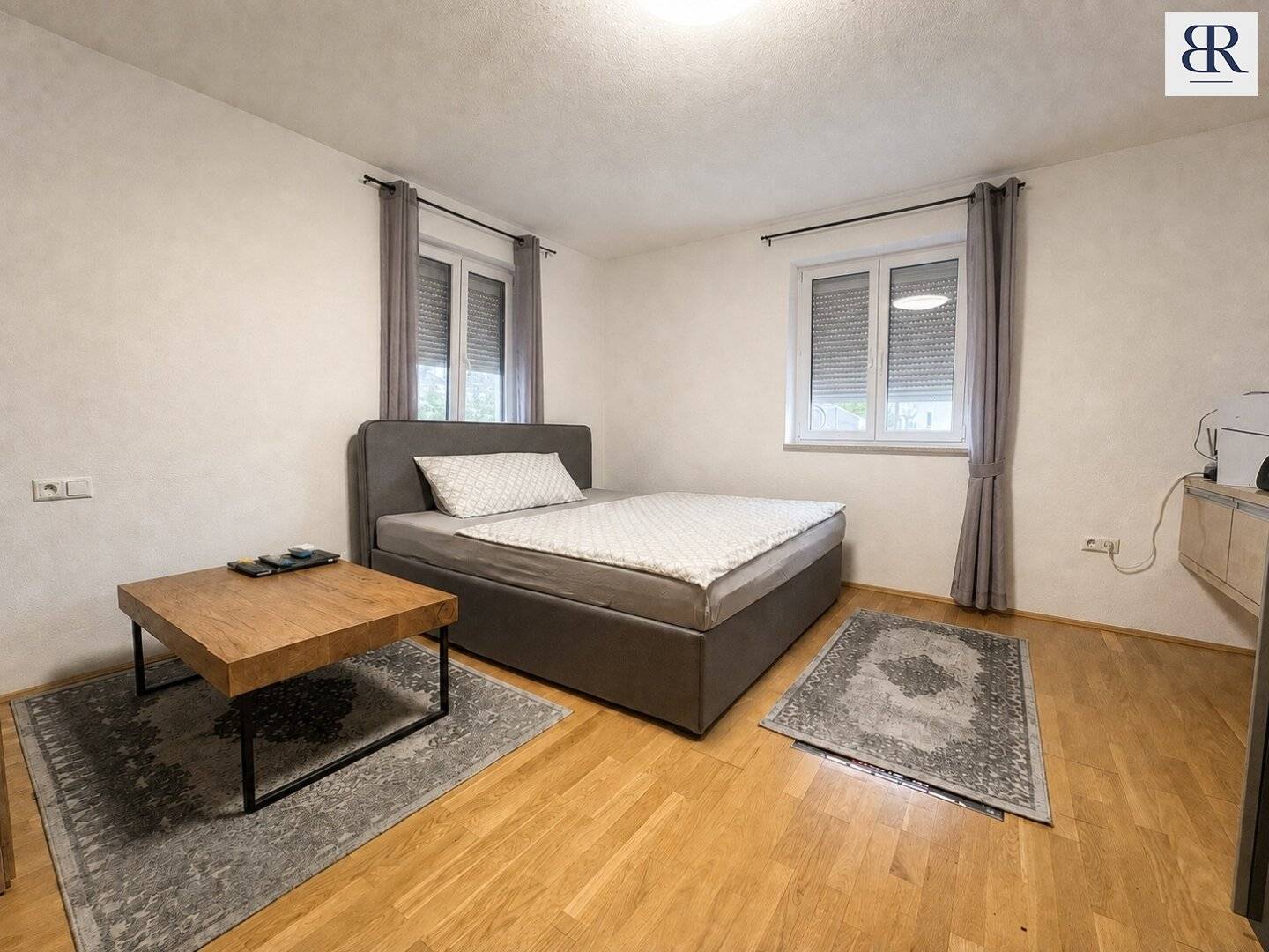 Ein Zuhause zum Ankommen – hell, charmant und mit Wohlfühlatmosphäre!