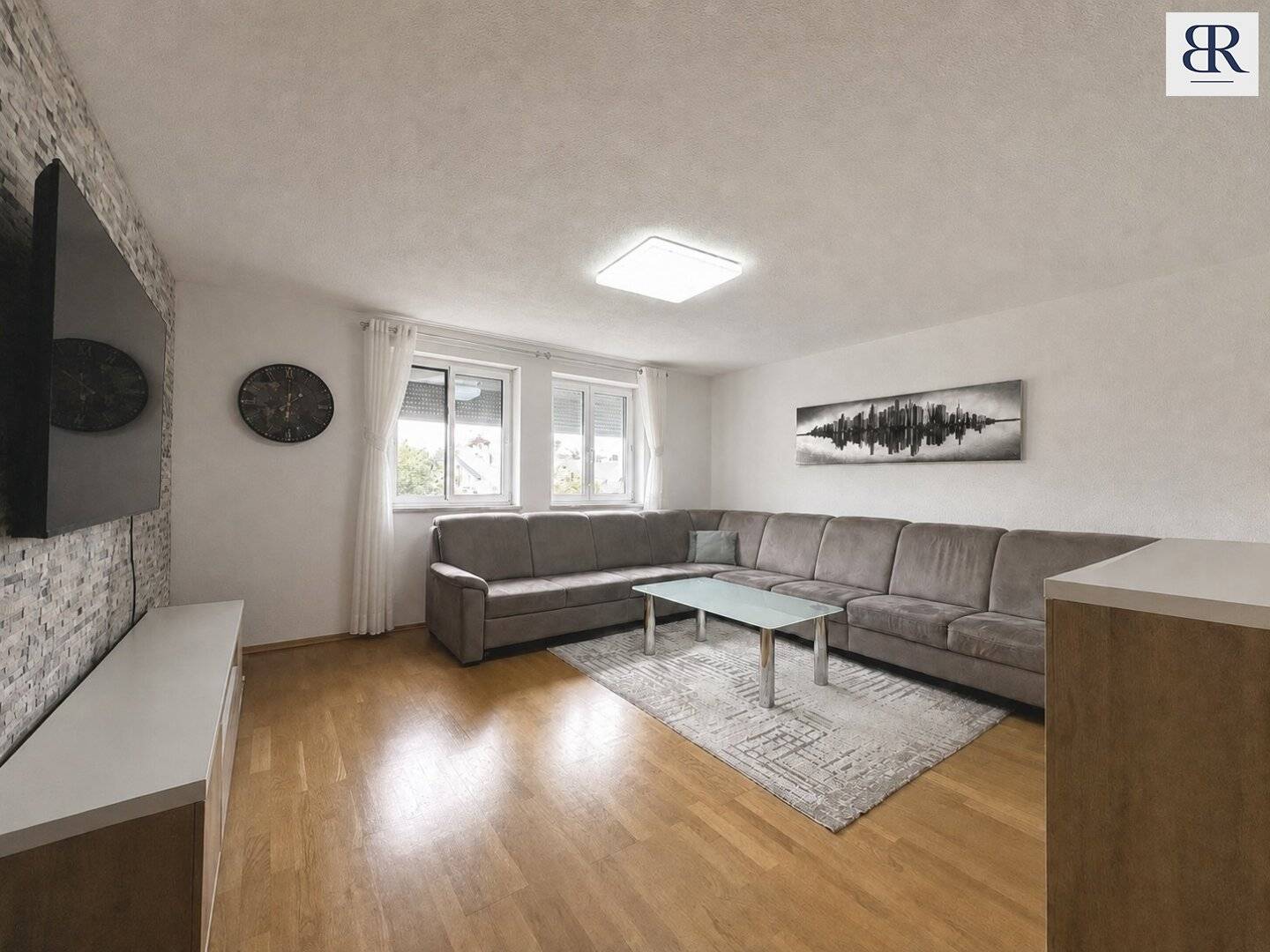 Ein Zuhause zum Ankommen – hell, charmant und mit Wohlfühlatmosphäre!