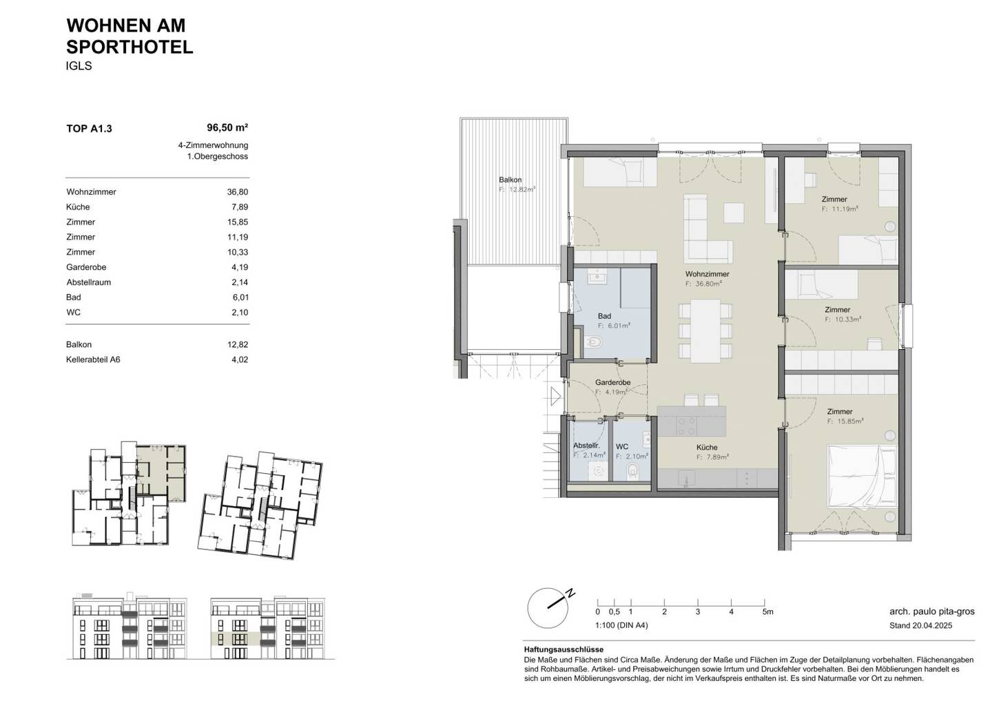 Grundriss 1