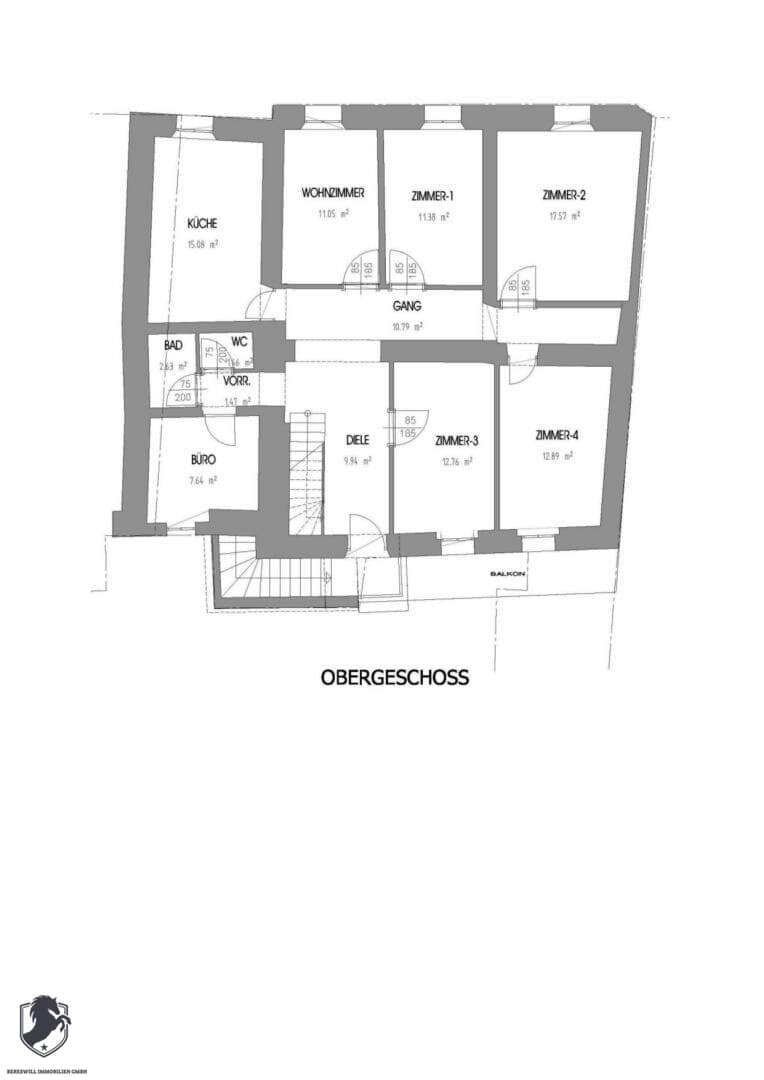 Grundriss 2
