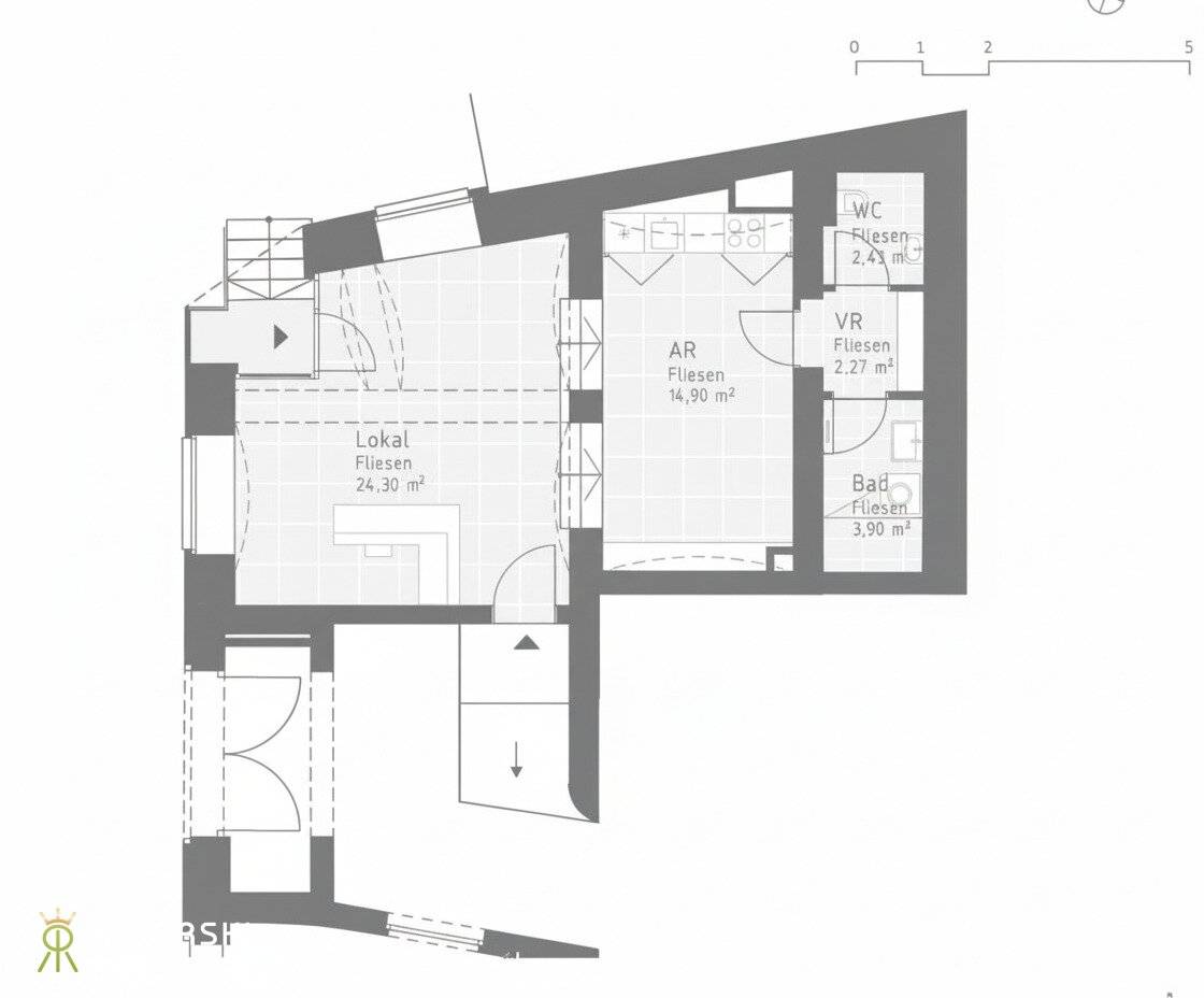Grundriss 1