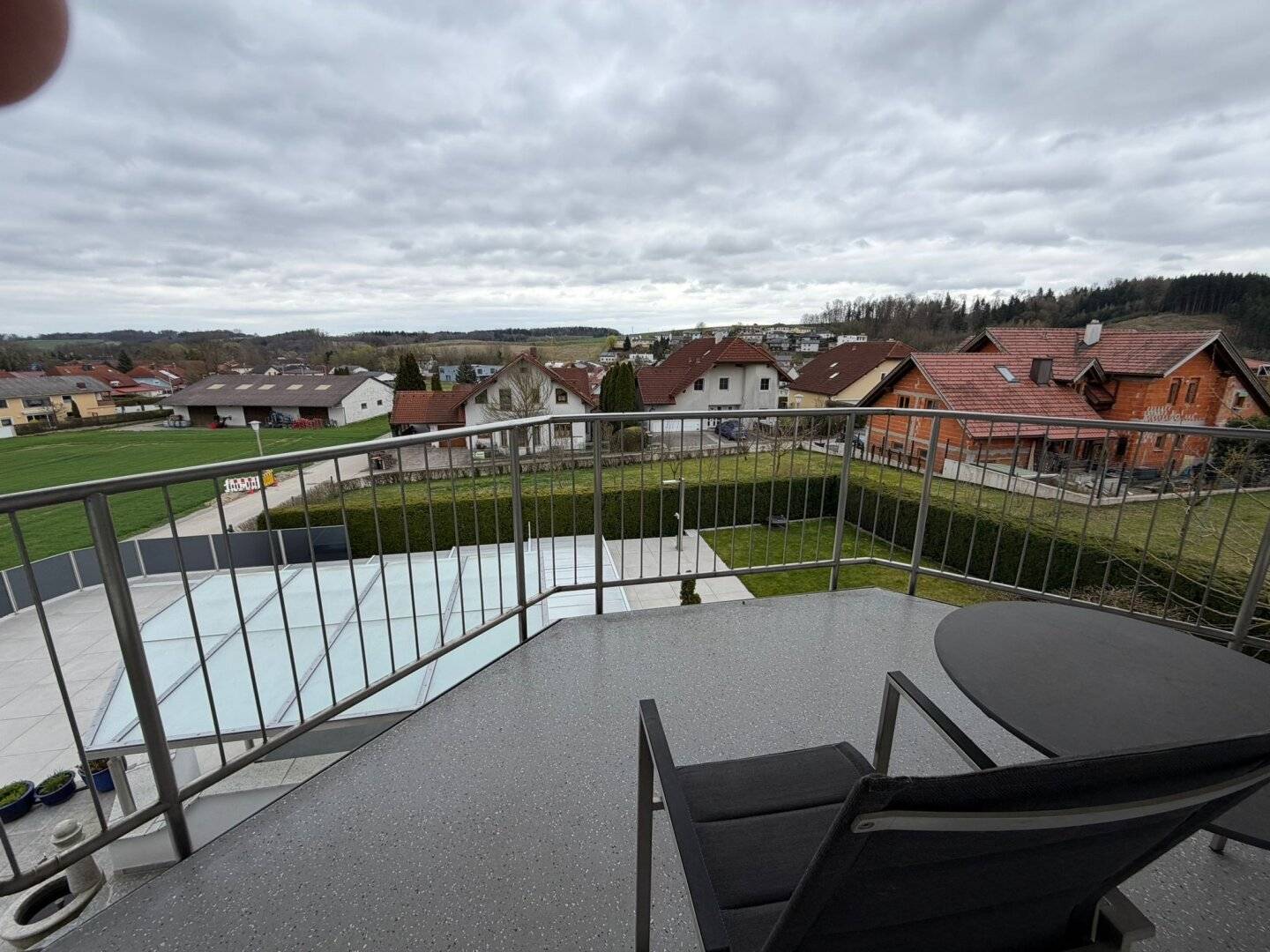 Exklusives Wohnjuwel in Rohrbach bei St. Florian