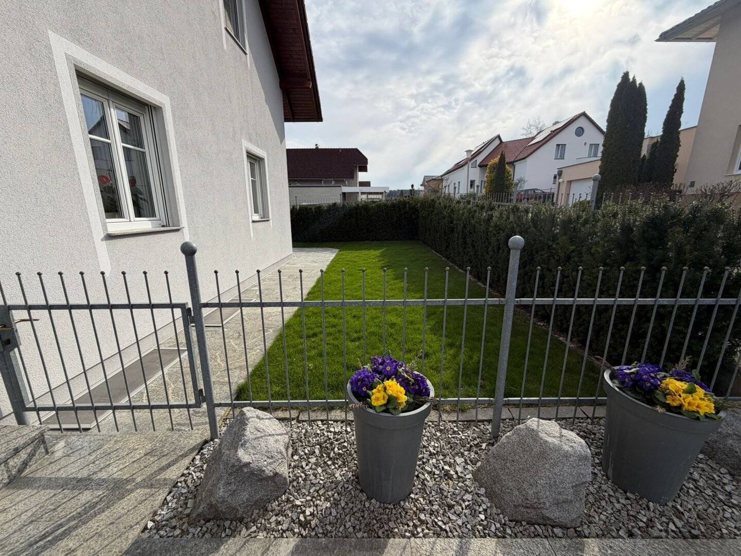 Exklusives Wohnjuwel in Rohrbach bei St. Florian