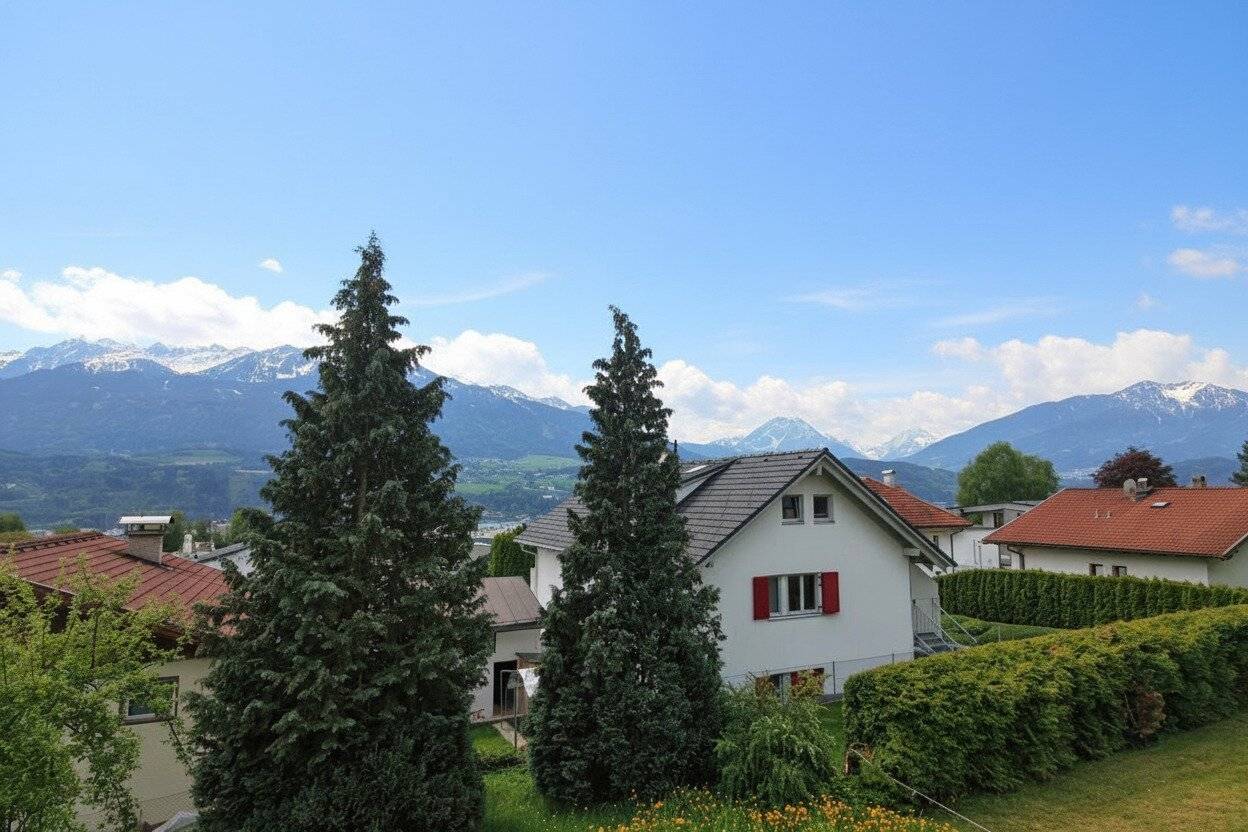 Baugrundstück in Arzl – Perfekt für Ihr Traum-Einfamilienhaus