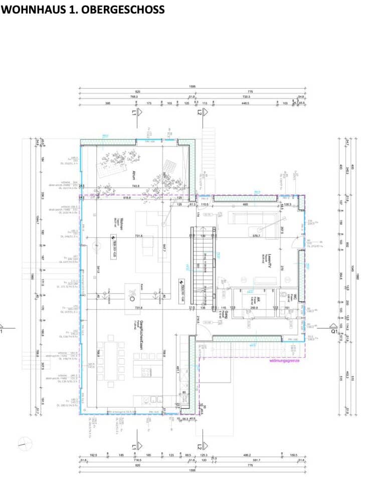 Grundriss 2