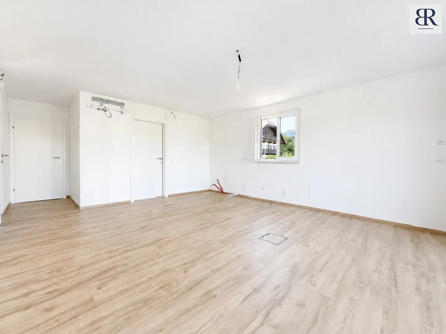 Kompaktes Designhaus in Fuschl am See zu mieten! + Garten + 2 PKW-Stellplätze
