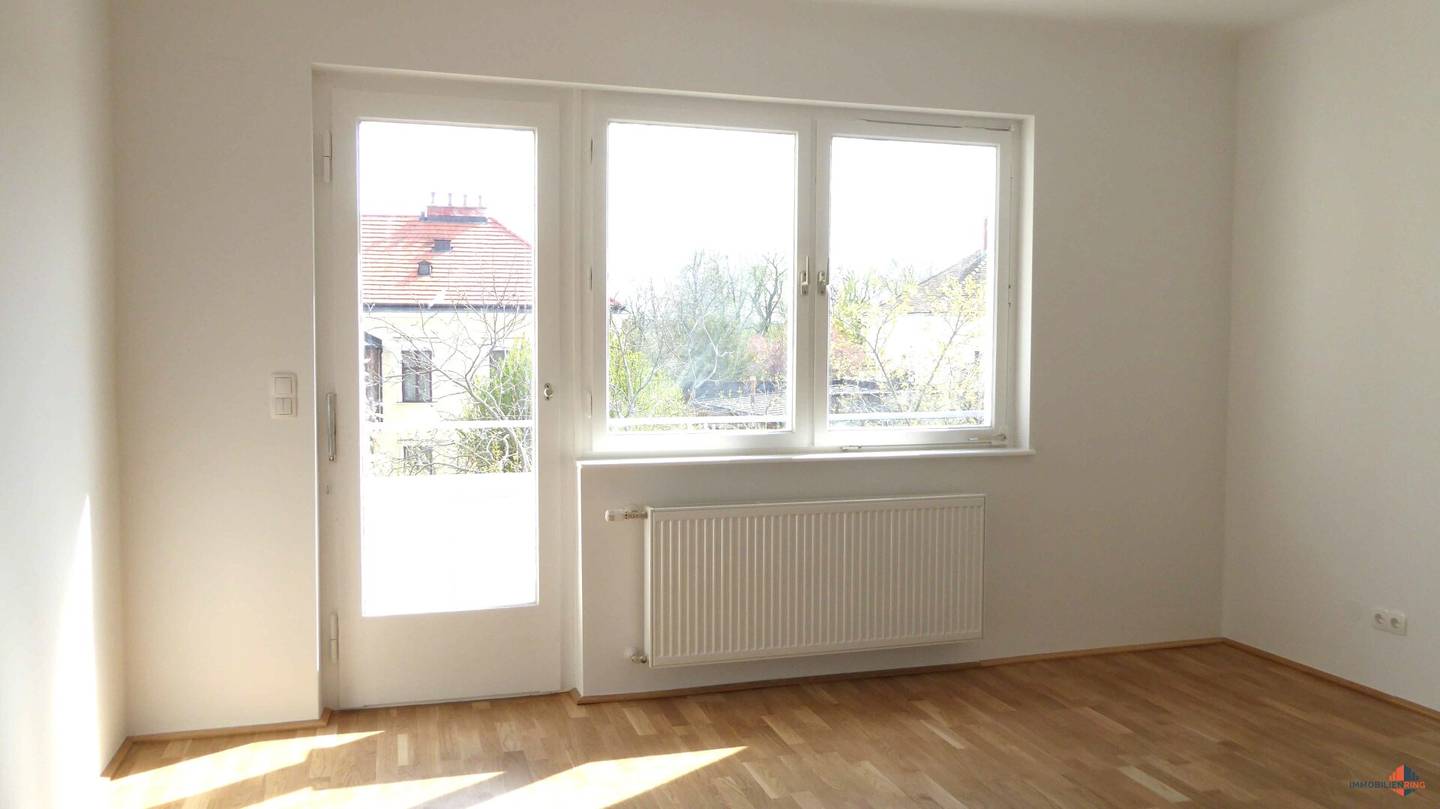 Baden - Proximity to the Center
