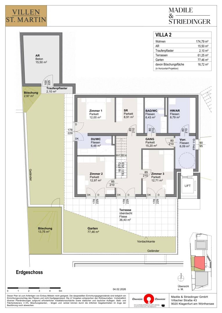 Grundriss 1