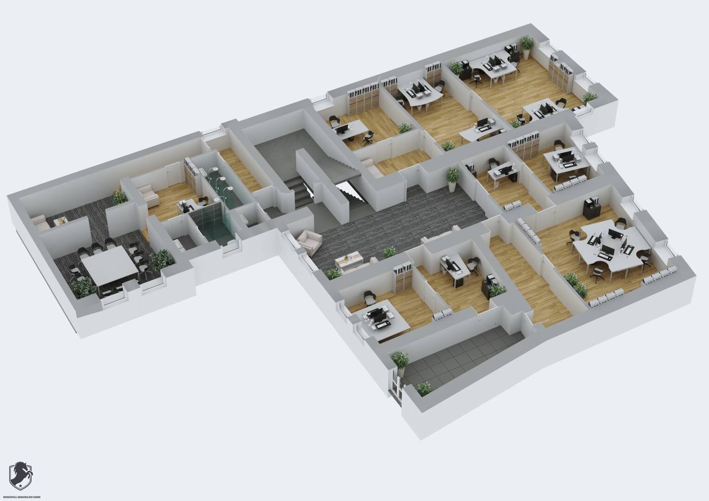 Grundriss 2