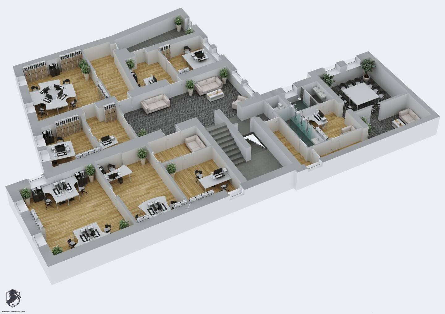 Grundriss 3