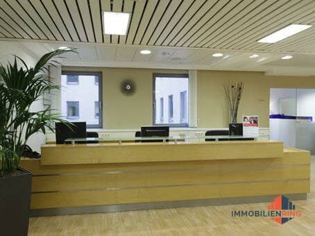 Private offices in top location, commission free