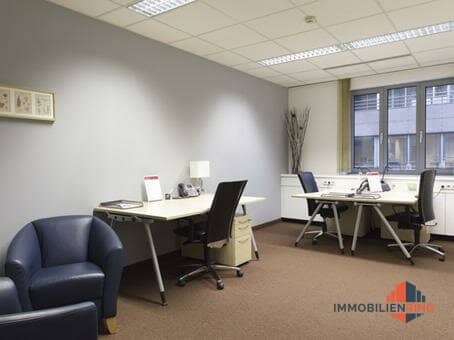 Private offices in top location, commission free