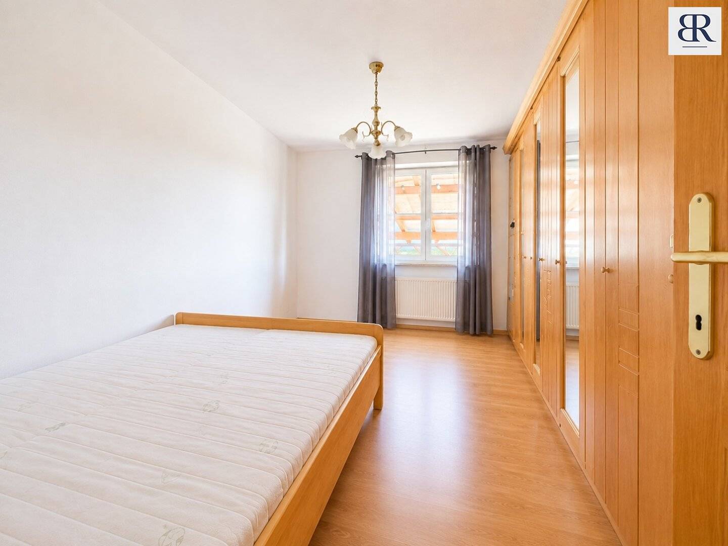 Ein Logenplatz über dem Alltag – Wohnen mit Panorama und Lebensqualität!