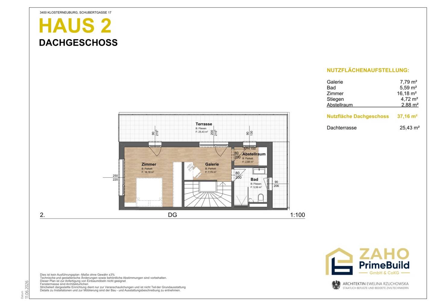Floor plan 3
