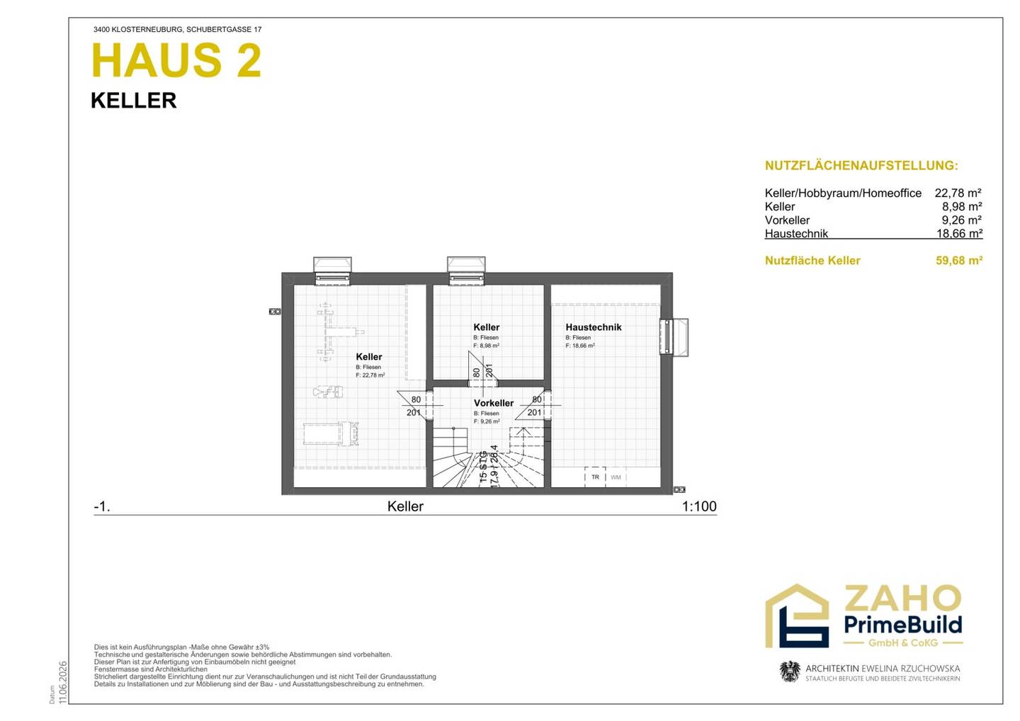 Floor plan 4