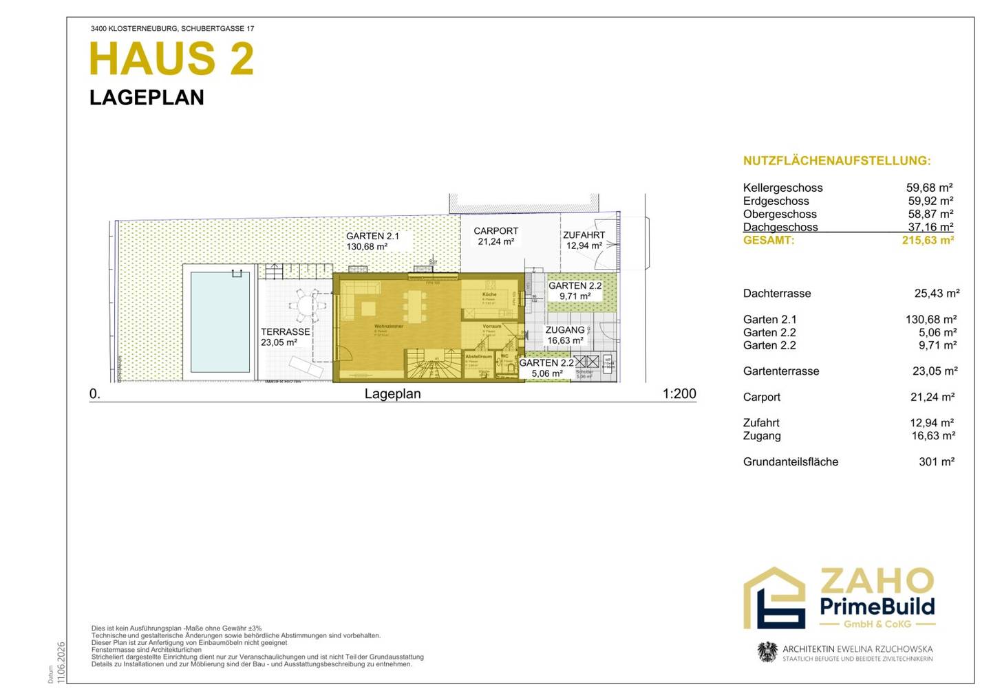 Floor plan 6