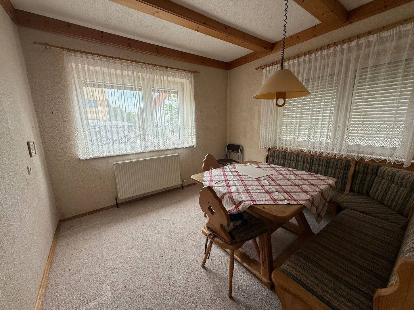 Charmante 3-Zimmer-Wohnung mit großem Gestaltungspotenzial in Top-Lage von Leonding