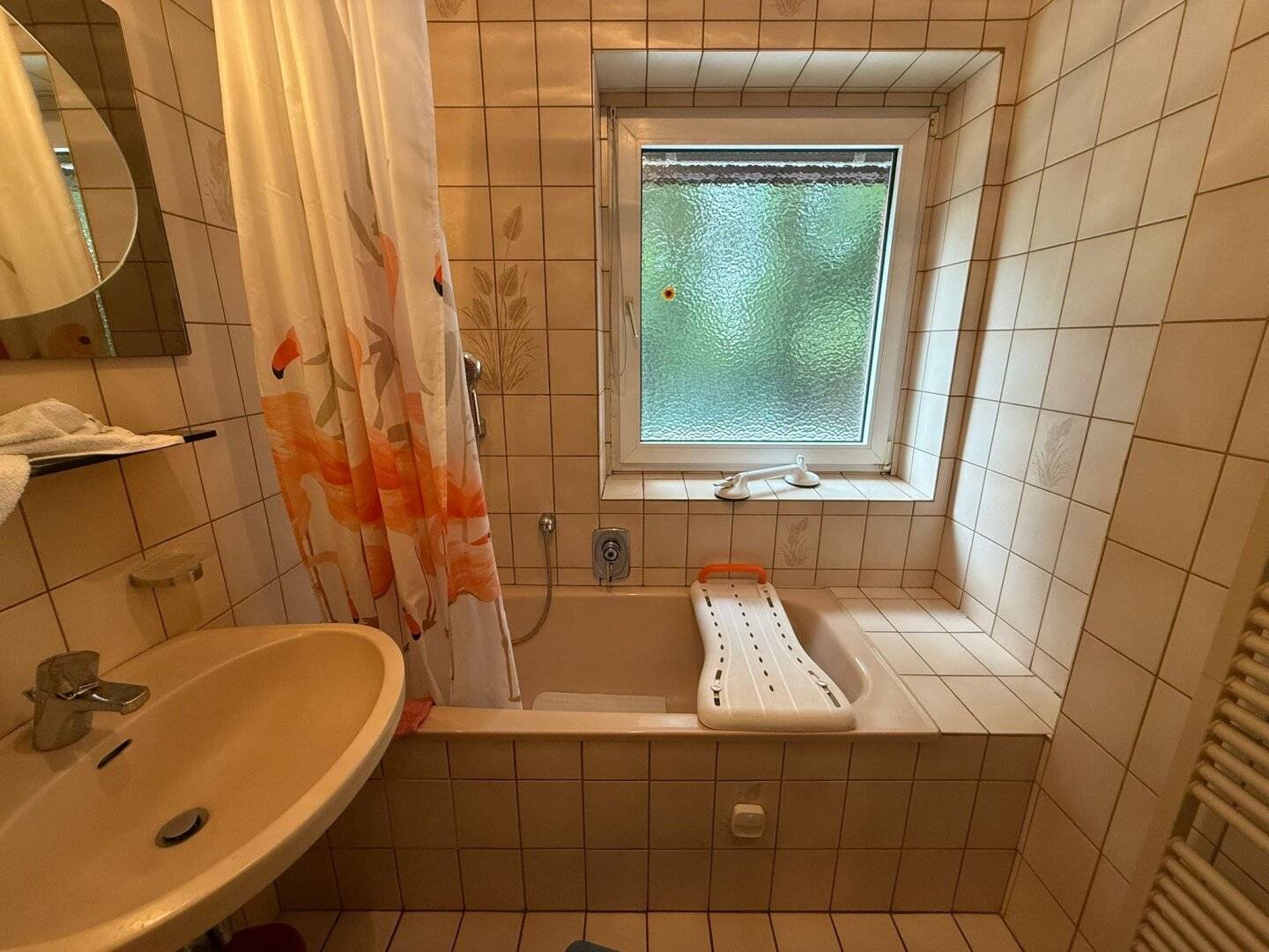 Charmante 3-Zimmer-Wohnung mit großem Gestaltungspotenzial in Top-Lage von Leonding
