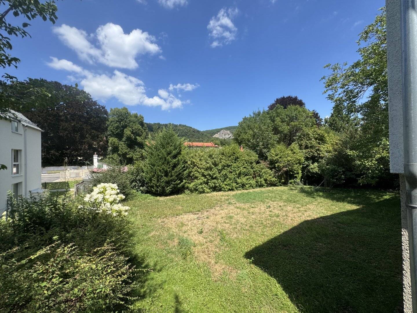 Attractive plot with existing building and development potential in the Hinterbrühl|de2|attraktives grundstu?ck mit altbestand und entwicklungspotenzial in der hinterbrühl
