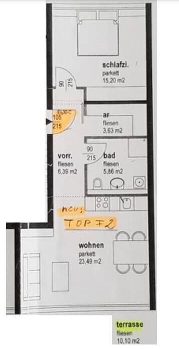 Grundriss 1