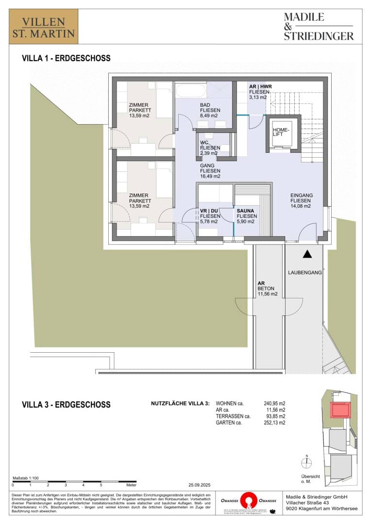 Grundriss 1