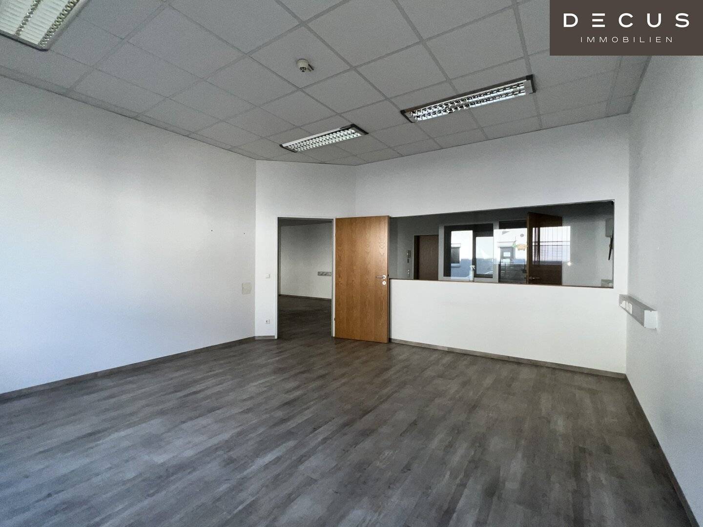 | ST. PÖLTEN | BÜRO- UND GESCHÄFTSFLÄCHEN in zentraler Lage