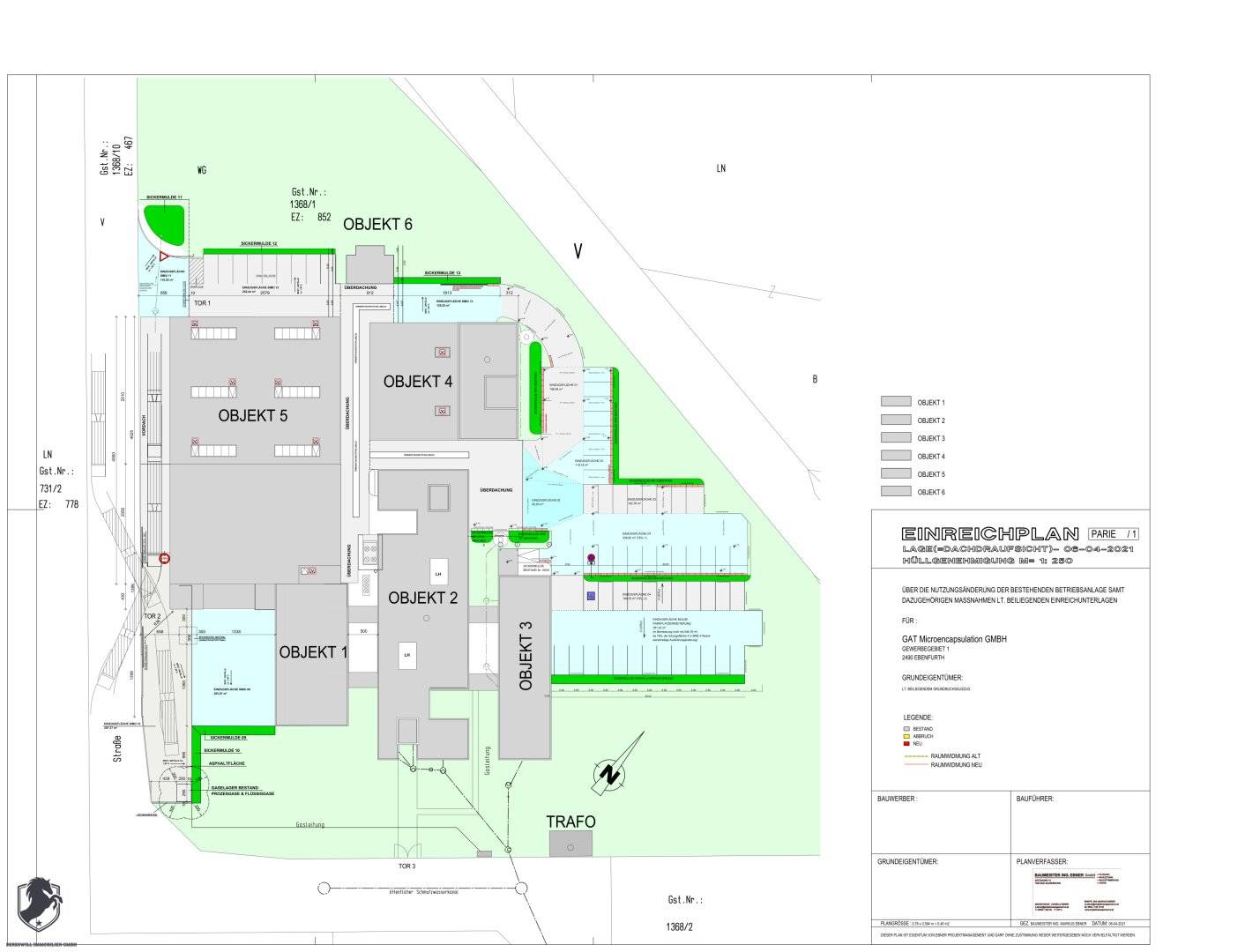 Grundriss 7