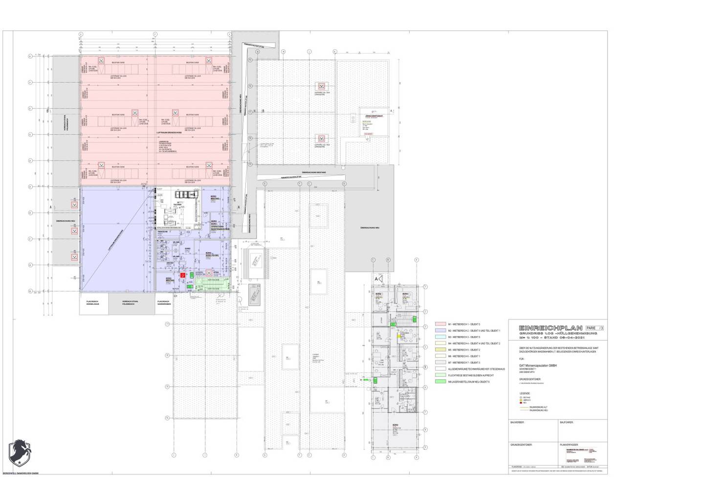 Grundriss 5