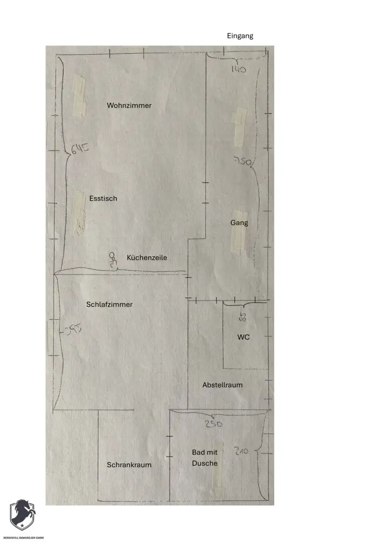 Floor plan 10