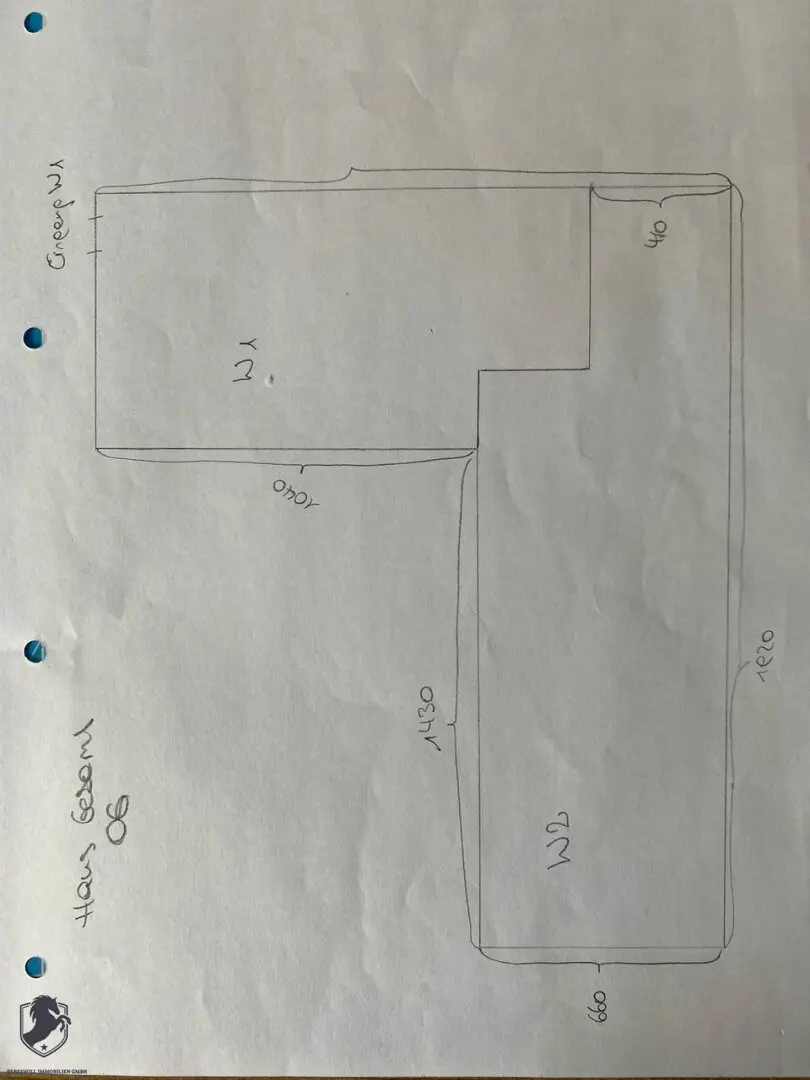 Floor plan 11